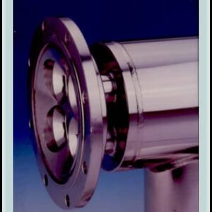 Sanitary Heat Exchangers