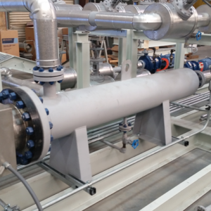 Electric Process Heaters