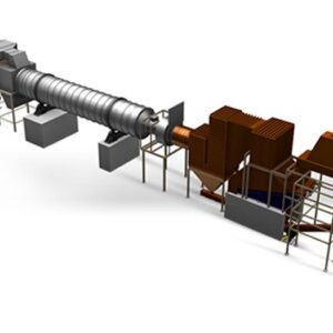 Biomass energy systems
