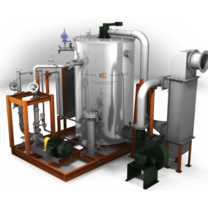 Thermal Fluid system