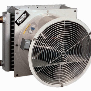 Air Cooled Heat Exchangers