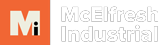 McElfresh Industrial Logo