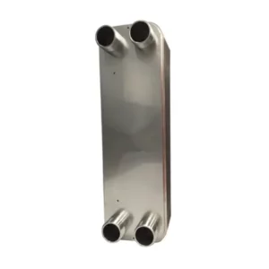 Standard Xchange Brazepak Series Double Wall