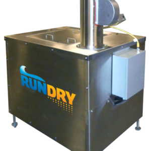 RD-E7 (7 GPH) Electric Unit Specs